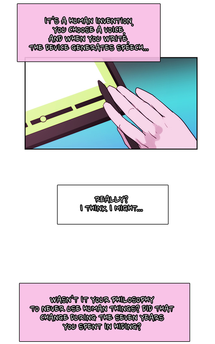 Kubera - Chapter 330