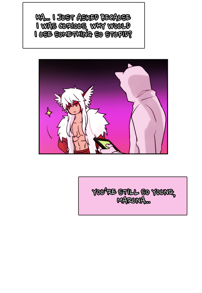 Kubera - Chapter 330