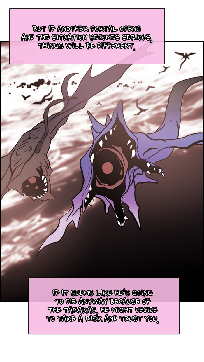 Kubera - Chapter 330