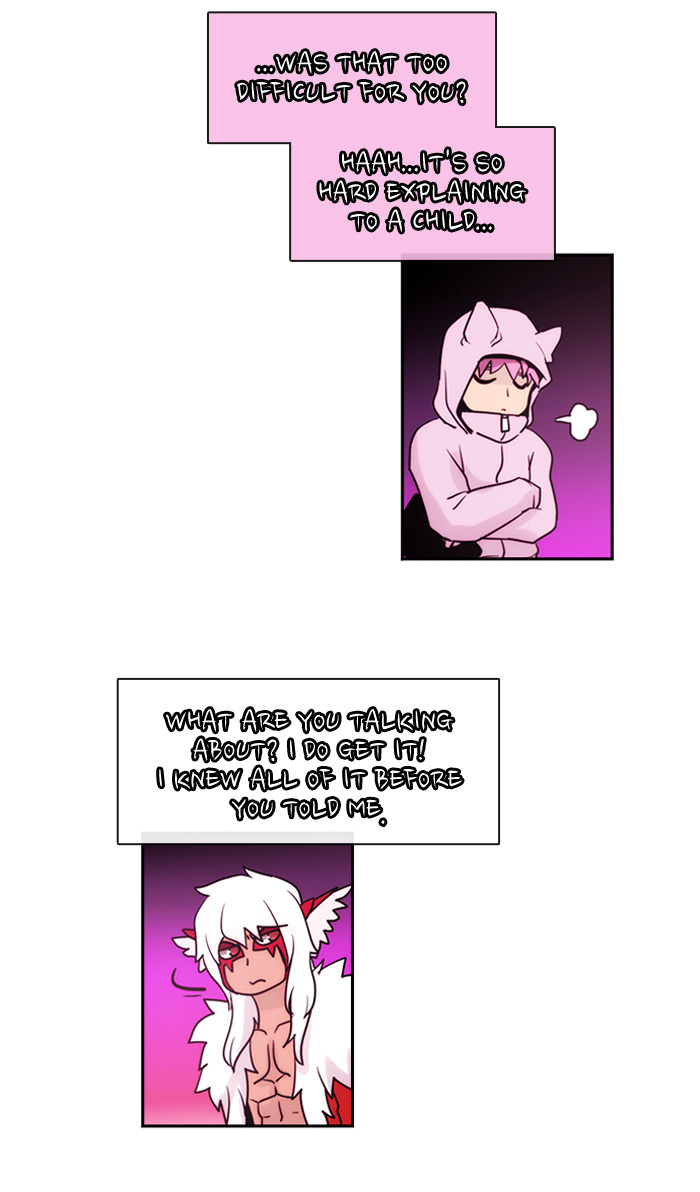 Kubera - Chapter 330