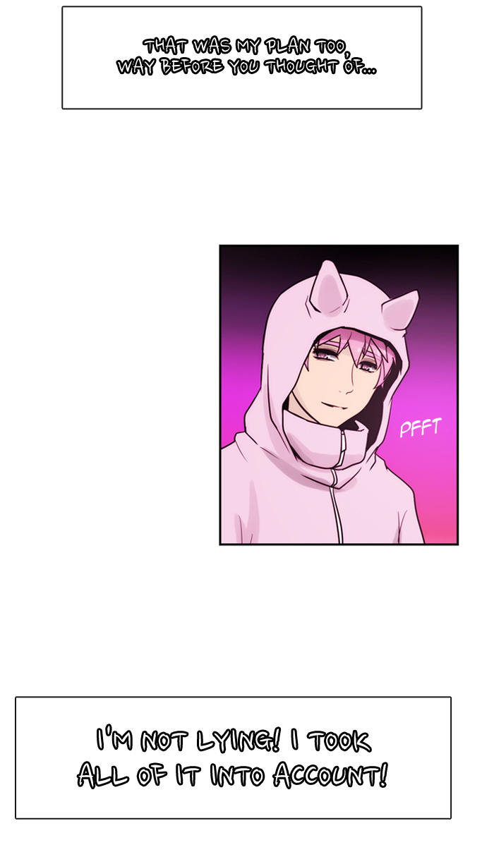 Kubera - Chapter 330