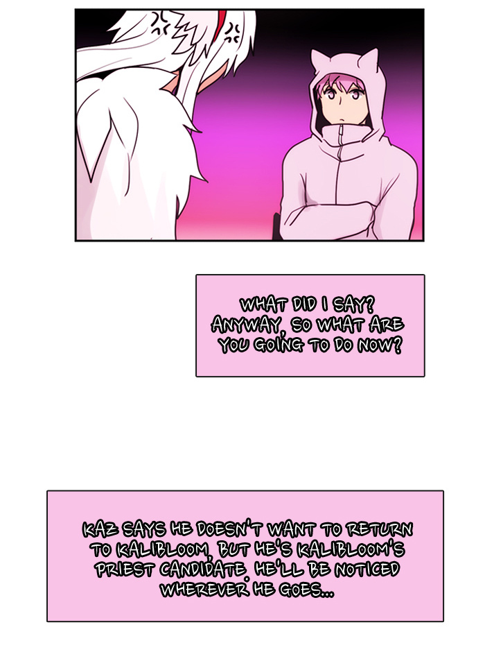 Kubera - Chapter 330