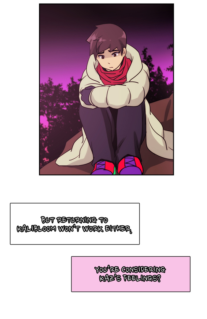 Kubera - Chapter 330