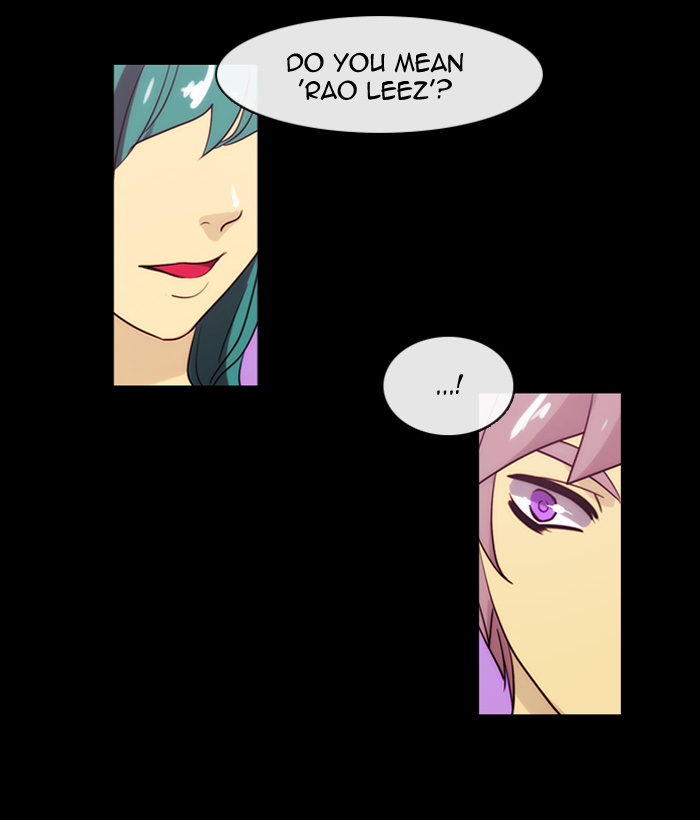 Kubera - Chapter 330