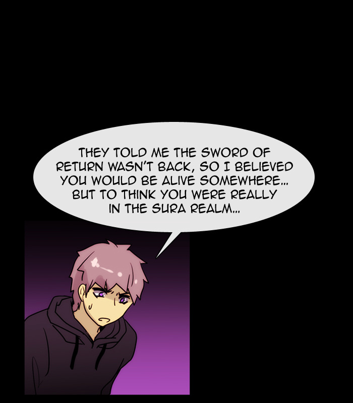 Kubera - Chapter 330