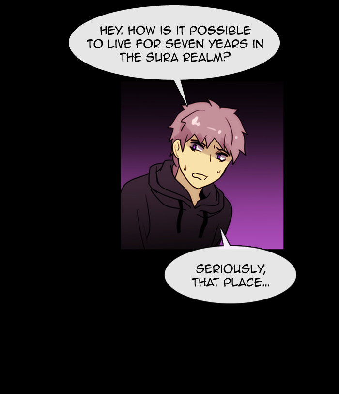 Kubera - Chapter 330