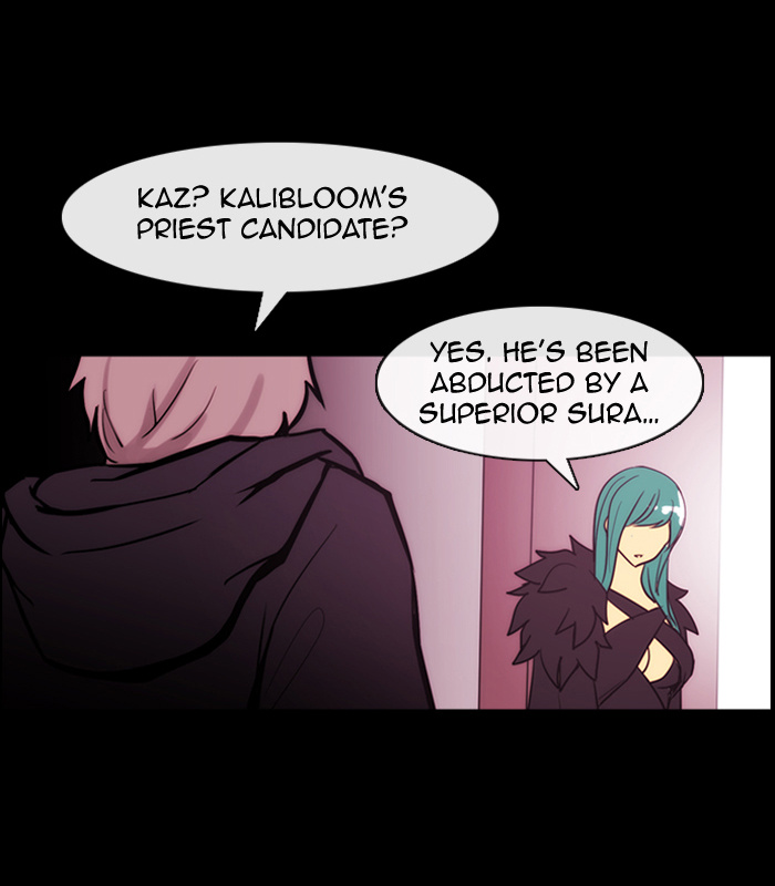 Kubera - Chapter 330