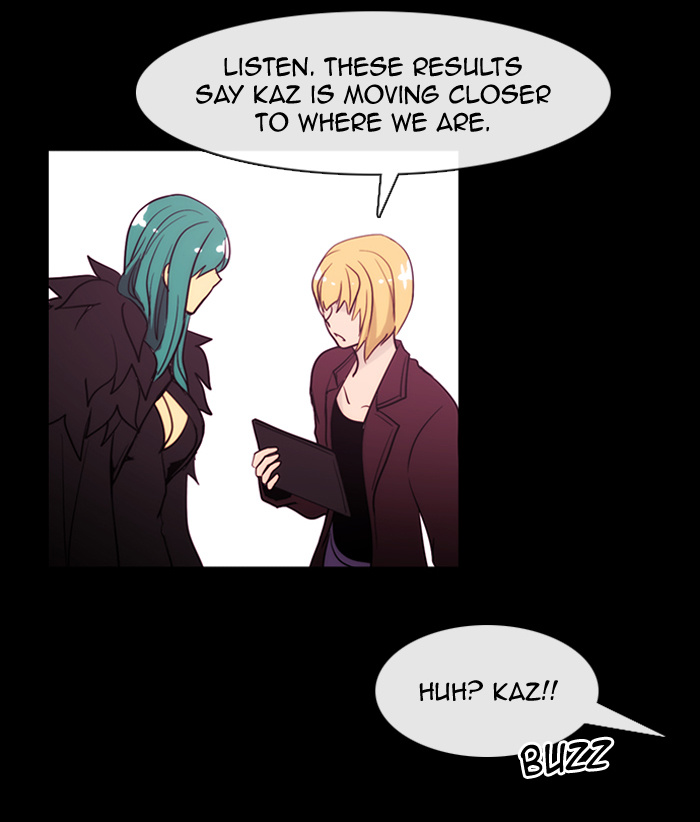 Kubera - Chapter 330