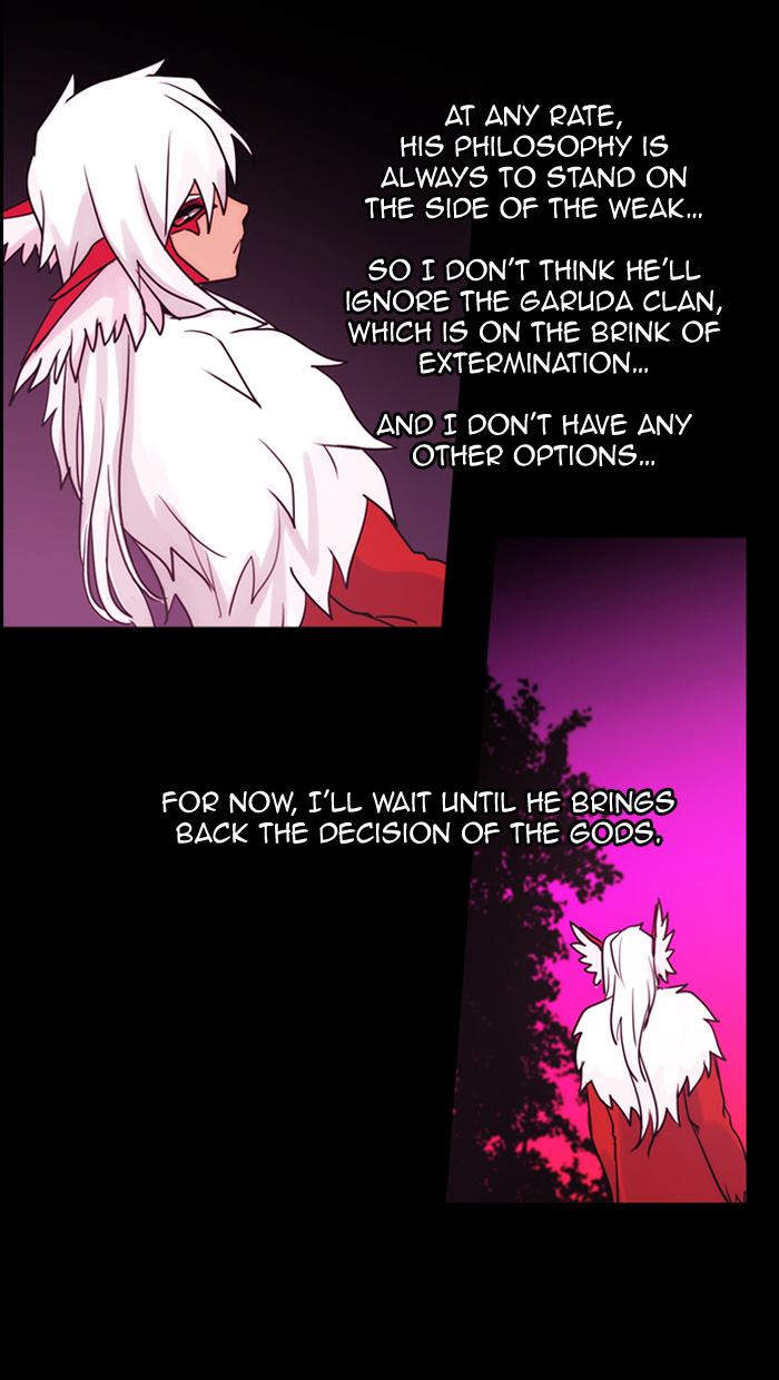 Kubera - Chapter 330