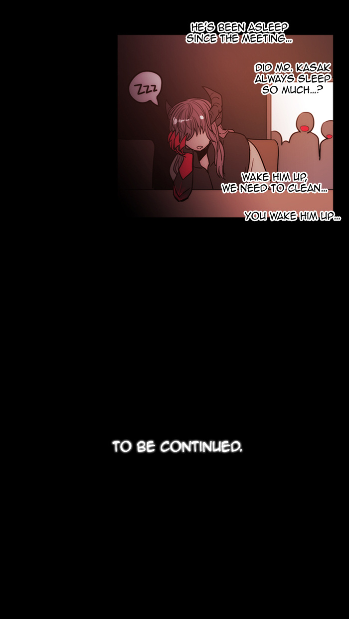 Kubera - Chapter 330