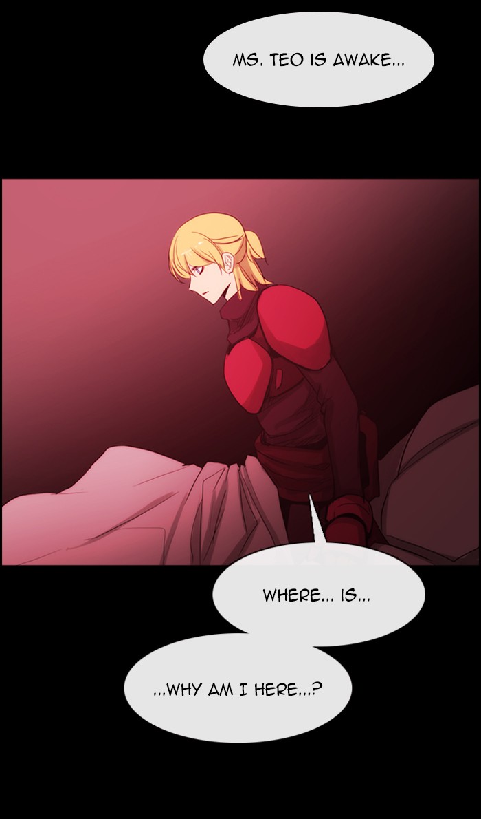 Kubera - Chapter 434: [Season 3] Ep. 149 - Separation (29)