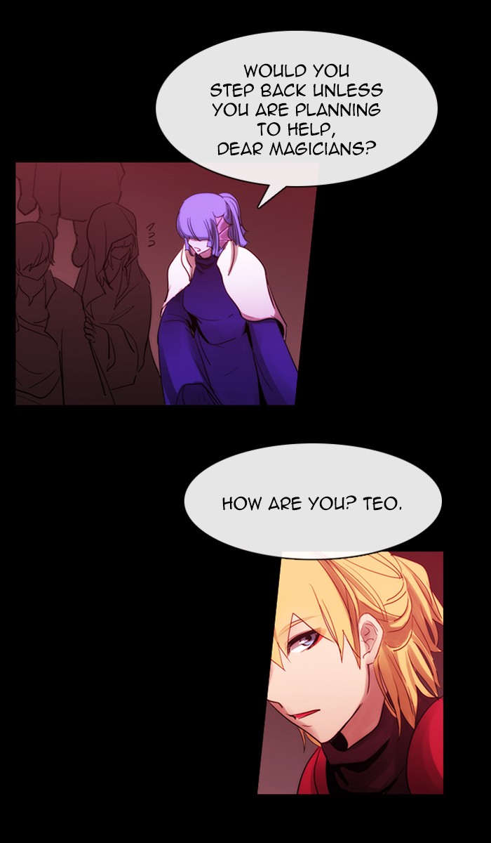 Kubera - Chapter 434: [Season 3] Ep. 149 - Separation (29)