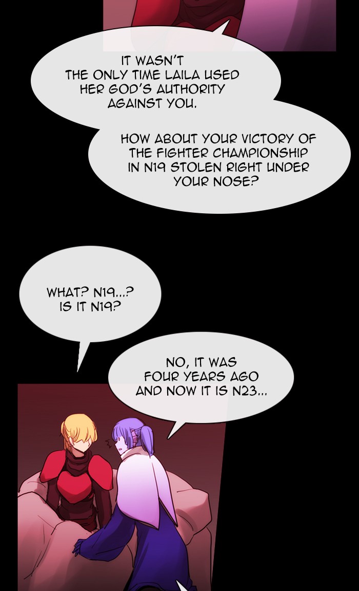 Kubera - Chapter 434: [Season 3] Ep. 149 - Separation (29)