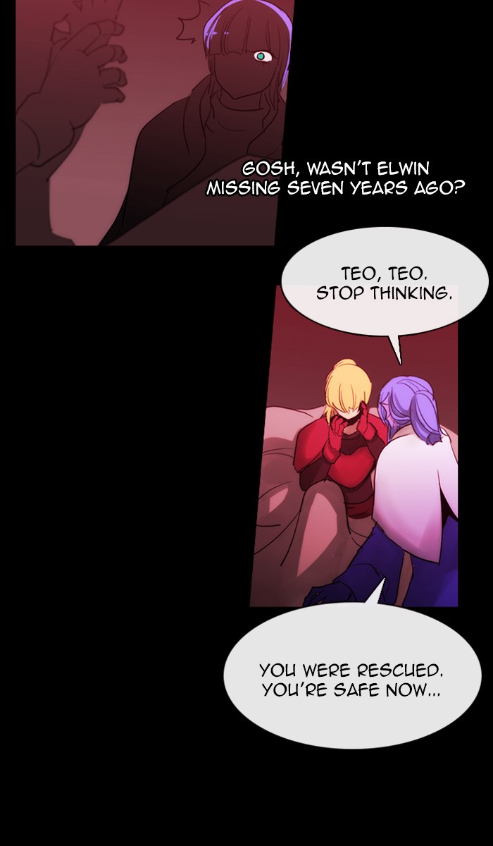 Kubera - Chapter 434: [Season 3] Ep. 149 - Separation (29)