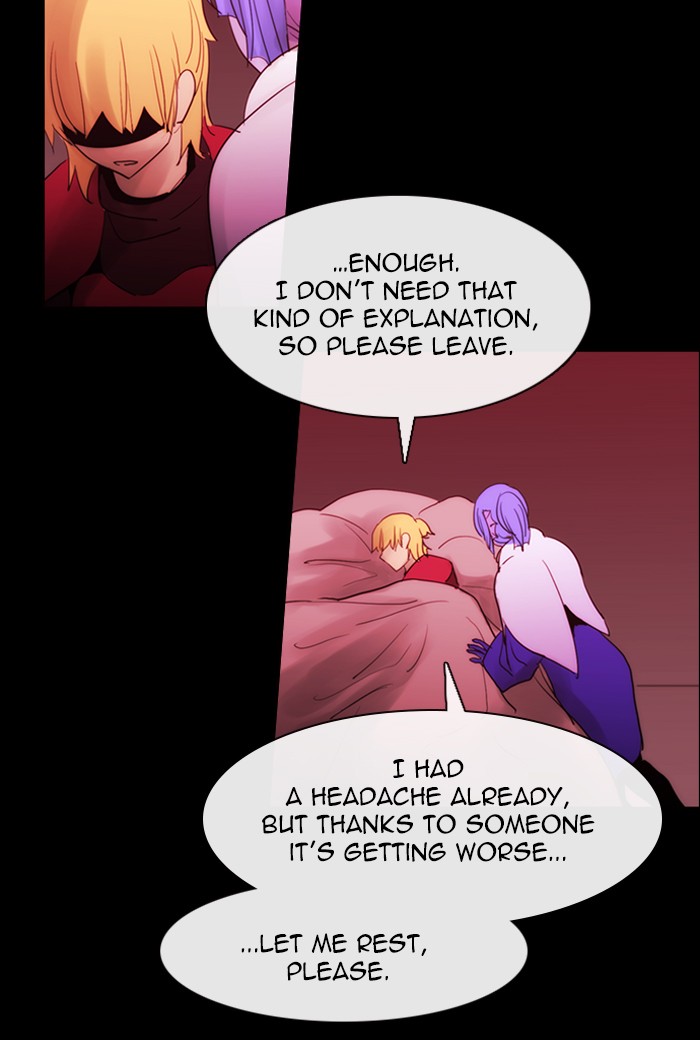 Kubera - Chapter 434: [Season 3] Ep. 149 - Separation (29)