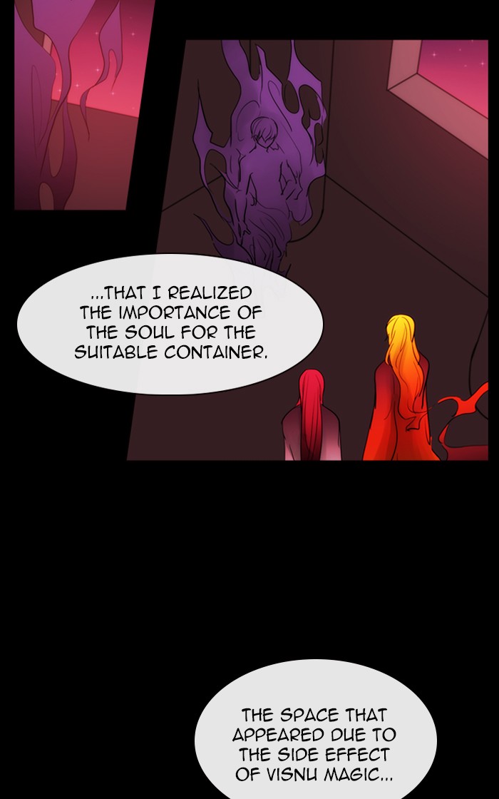 Kubera - Chapter 434: [Season 3] Ep. 149 - Separation (29)