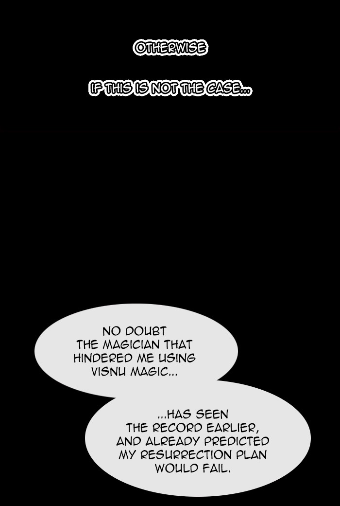 Kubera - Chapter 434: [Season 3] Ep. 149 - Separation (29)