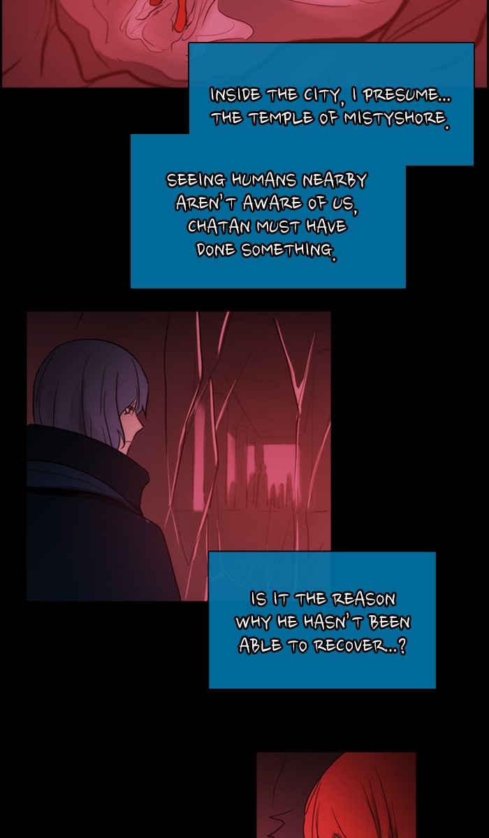 Kubera - Chapter 434: [Season 3] Ep. 149 - Separation (29)