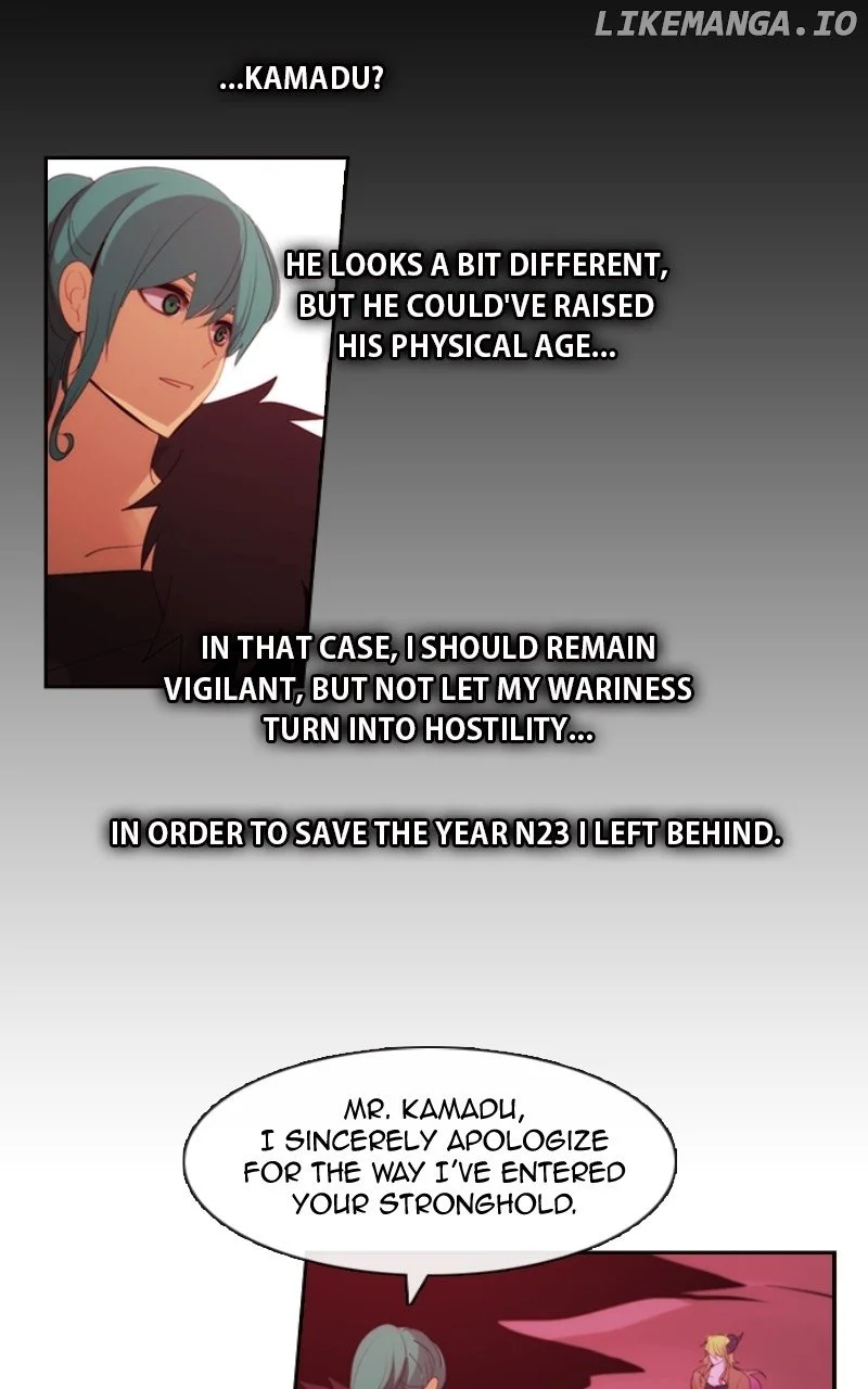 Kubera - Chapter 627