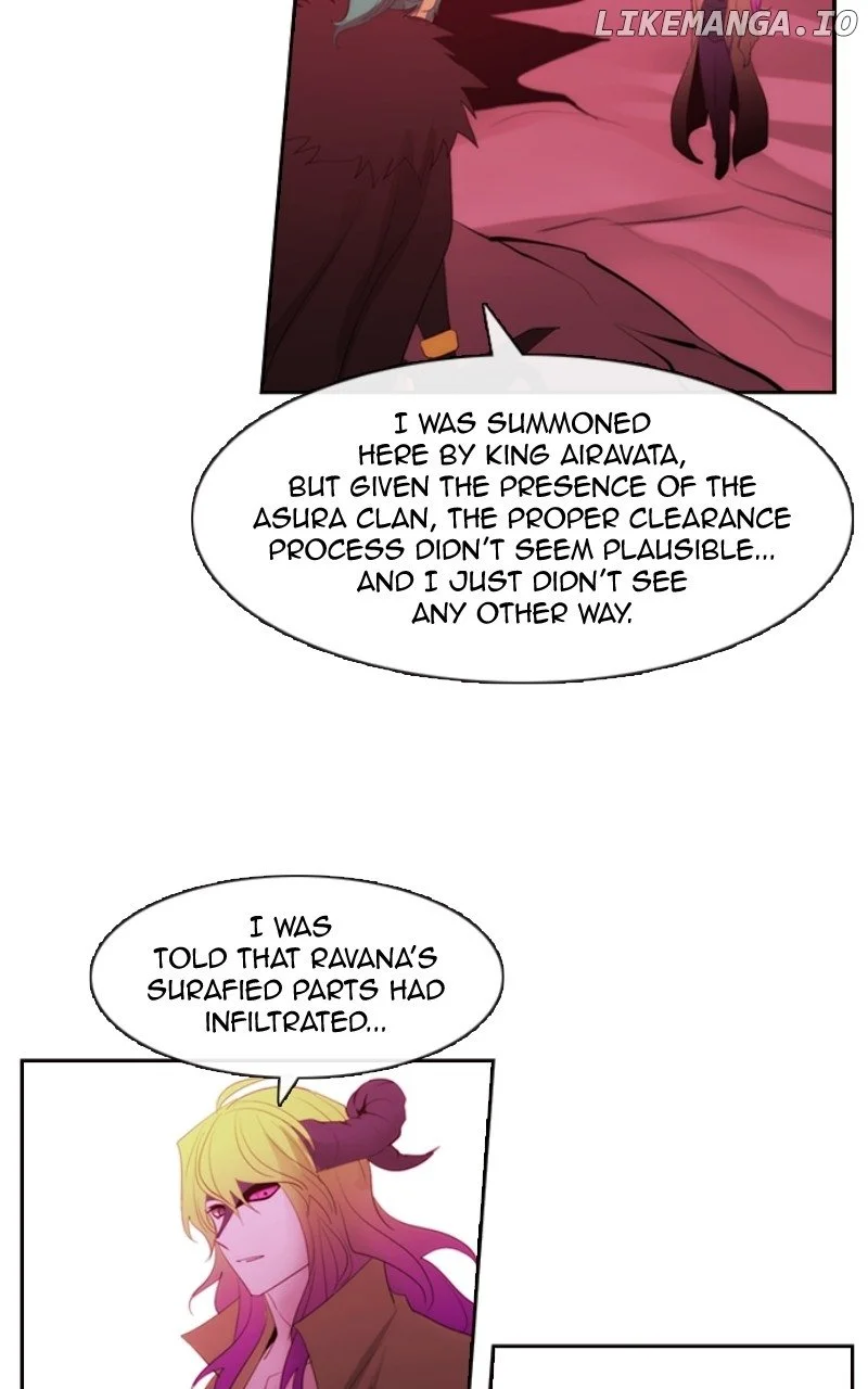 Kubera - Chapter 627