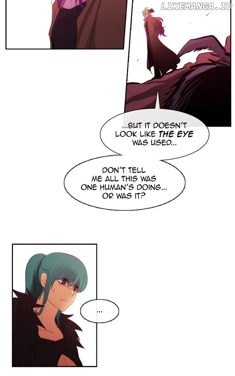 Kubera - Chapter 627