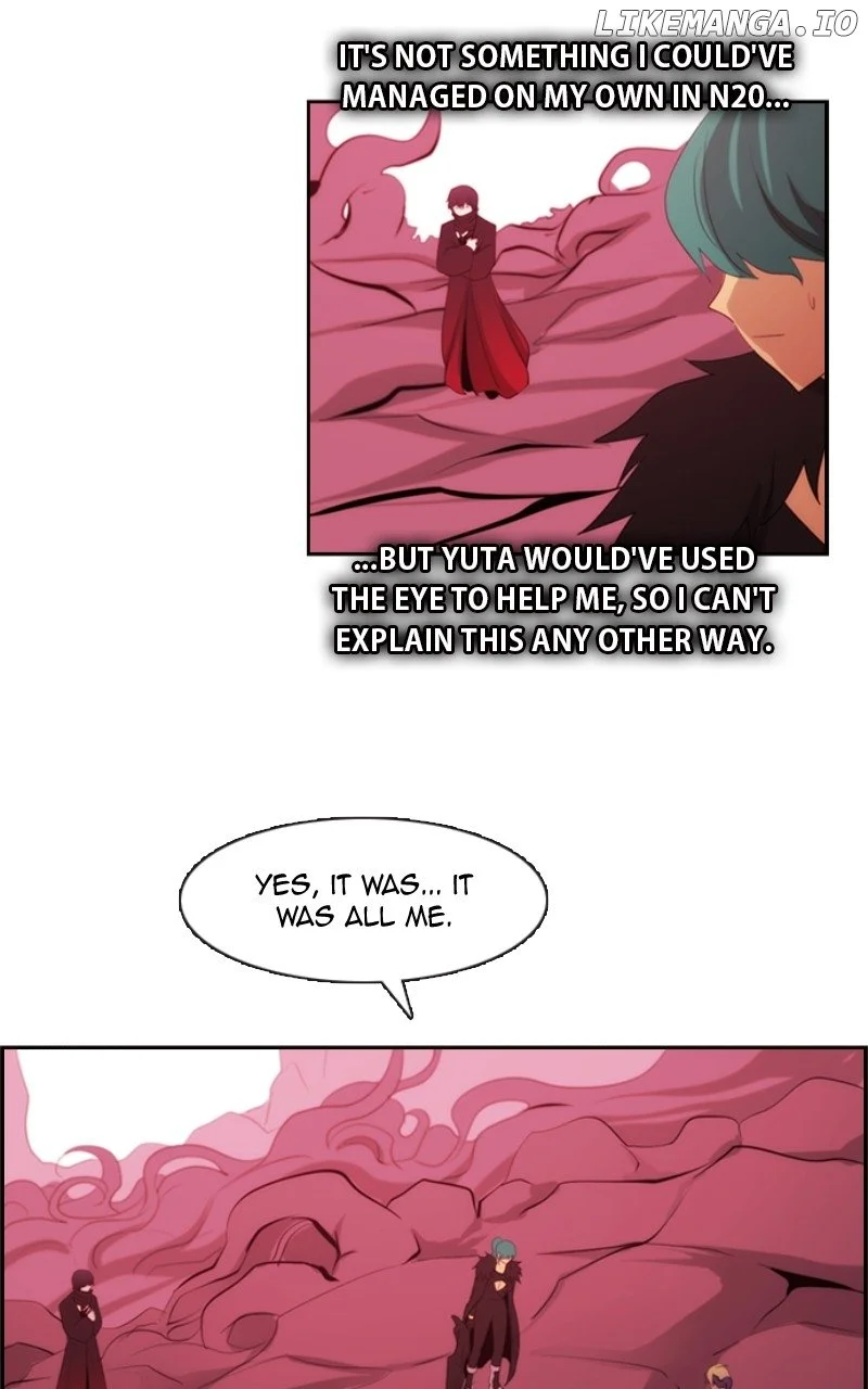 Kubera - Chapter 627