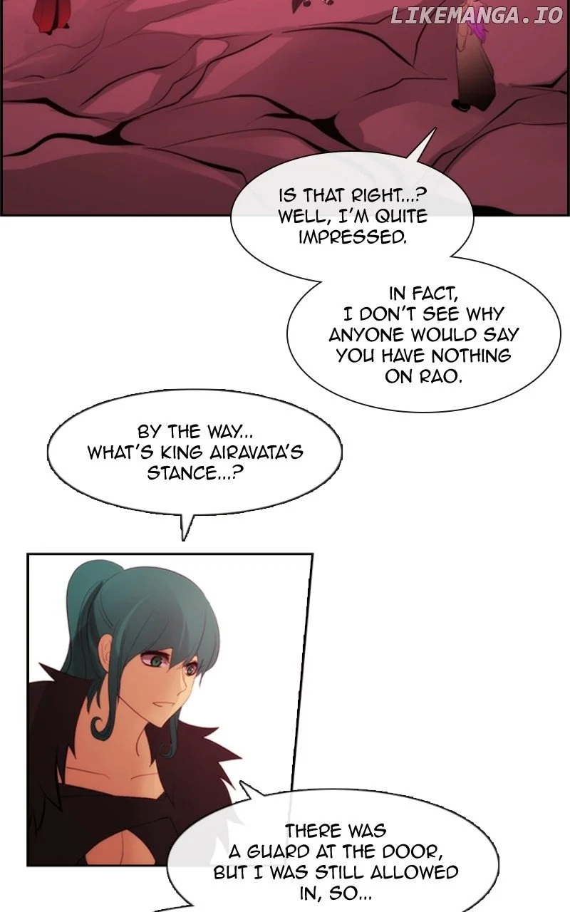 Kubera - Chapter 627