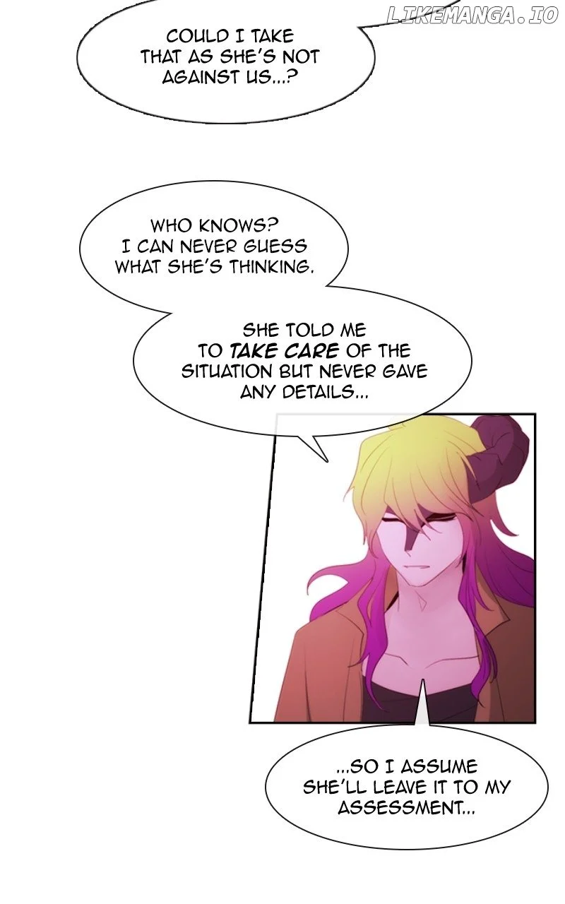 Kubera - Chapter 627