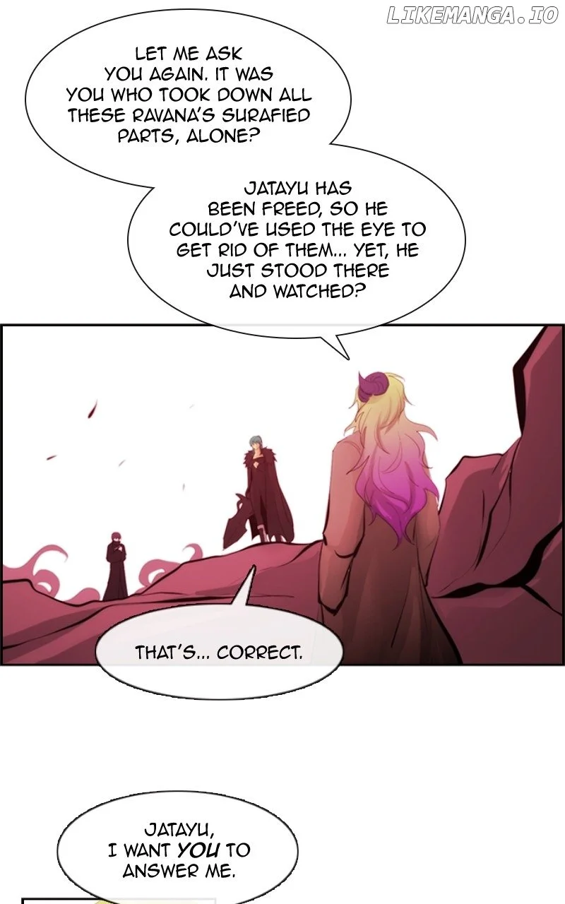 Kubera - Chapter 627