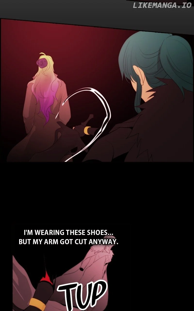 Kubera - Chapter 627