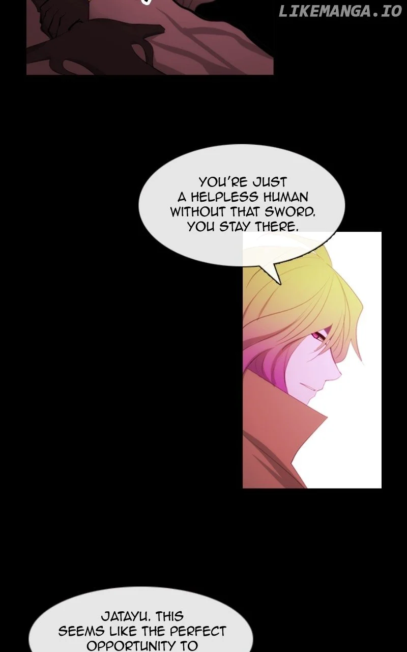 Kubera - Chapter 627