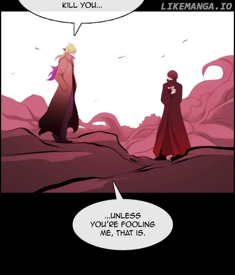 Kubera - Chapter 627