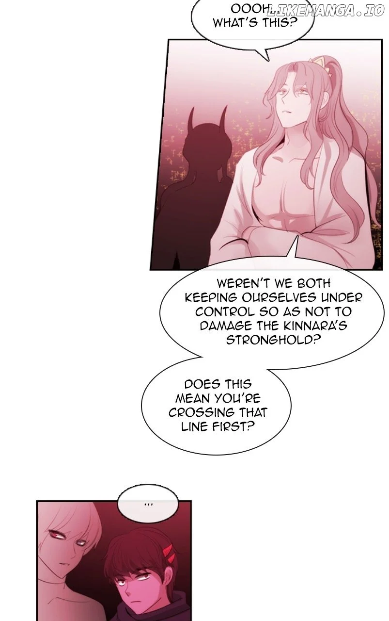 Kubera - Chapter 627