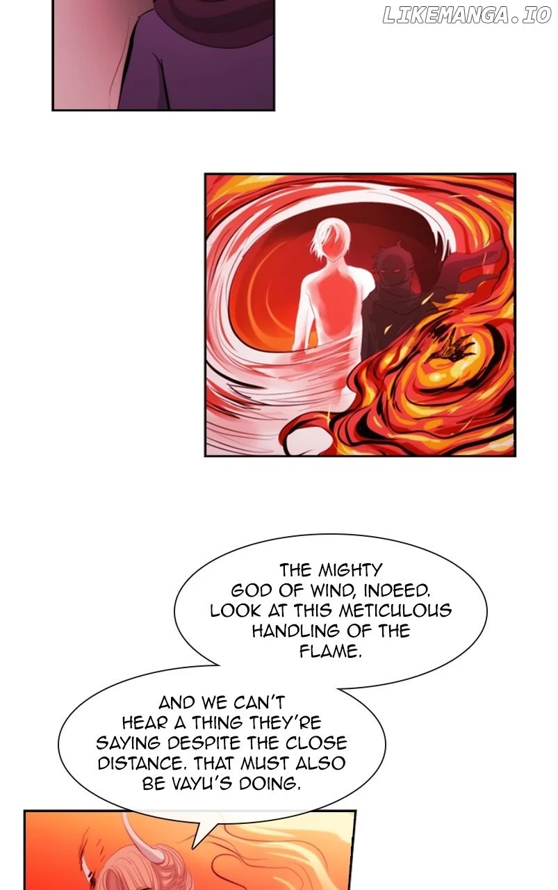 Kubera - Chapter 627