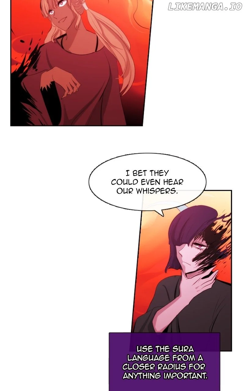 Kubera - Chapter 627