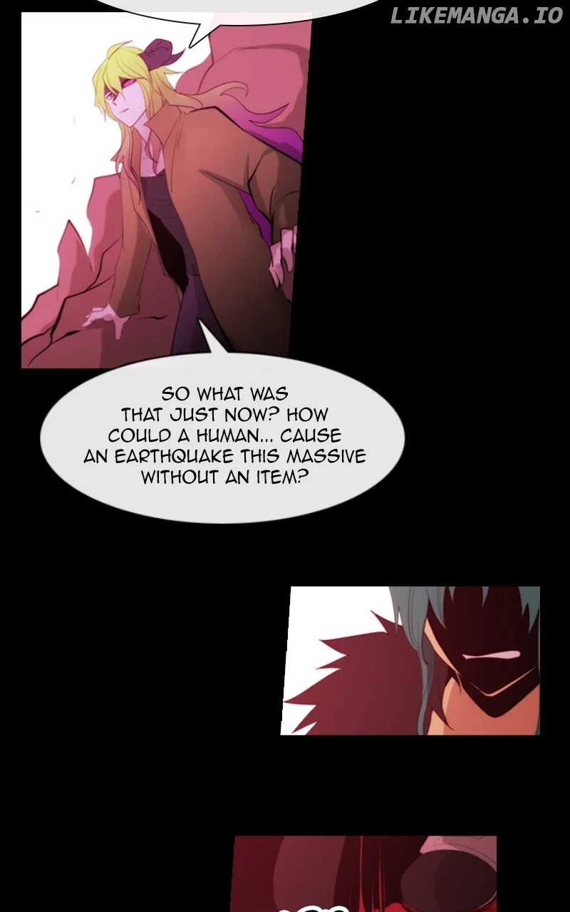 Kubera - Chapter 627