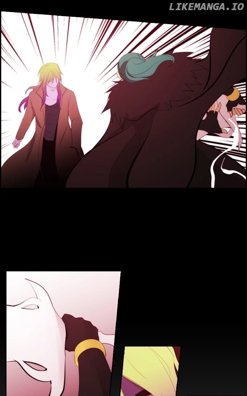 Kubera - Chapter 627