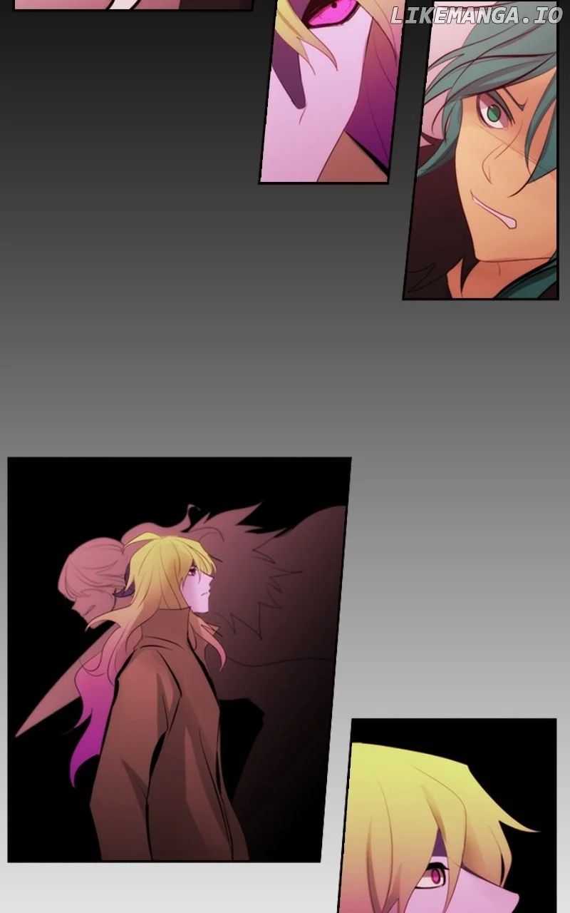 Kubera - Chapter 627