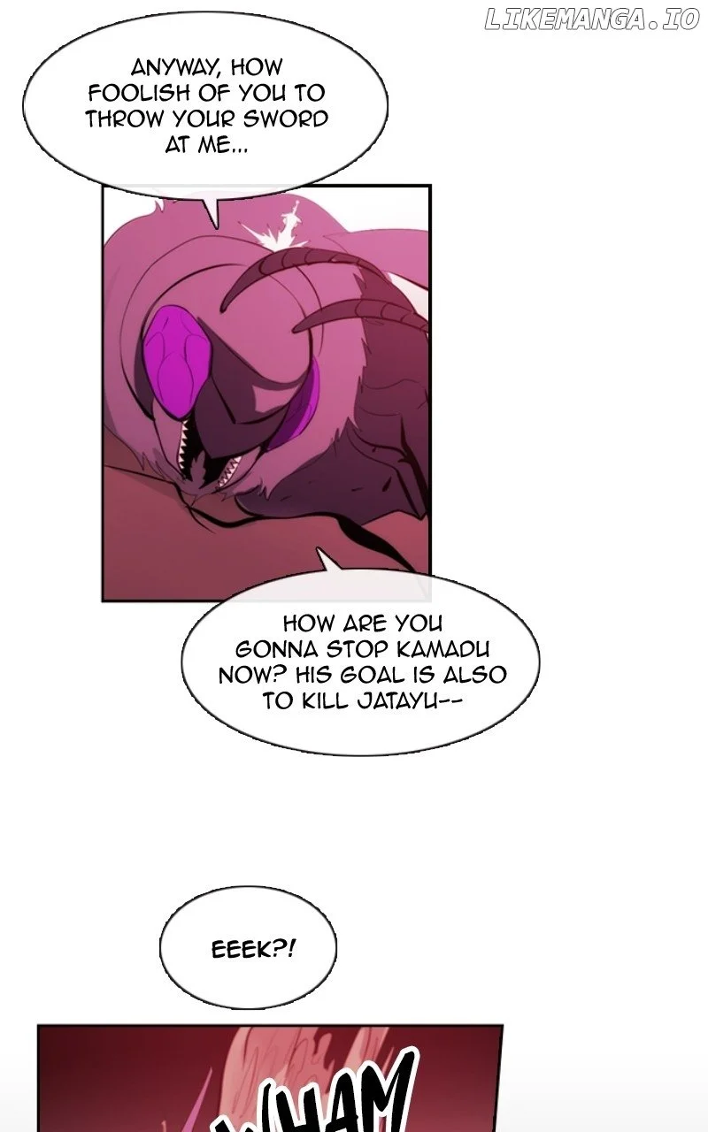 Kubera - Chapter 627