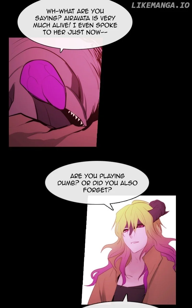 Kubera - Chapter 627