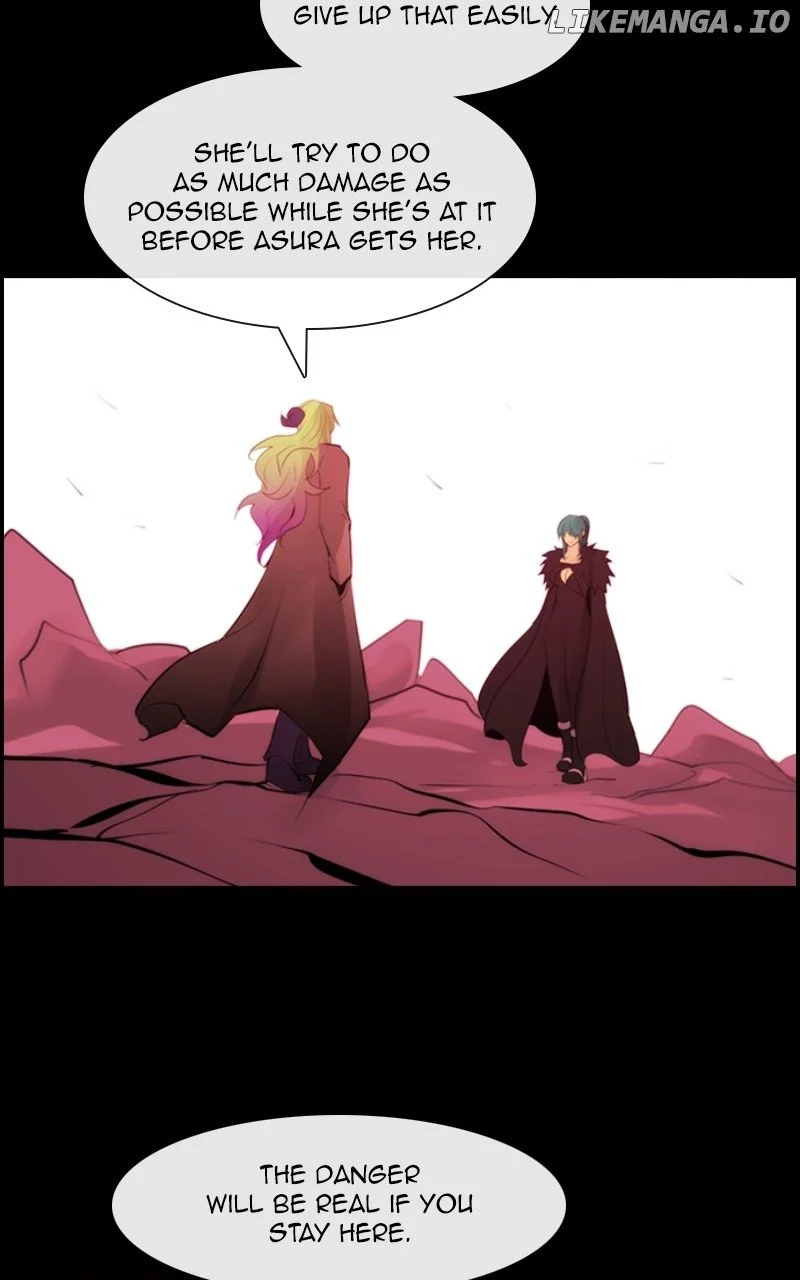 Kubera - Chapter 627