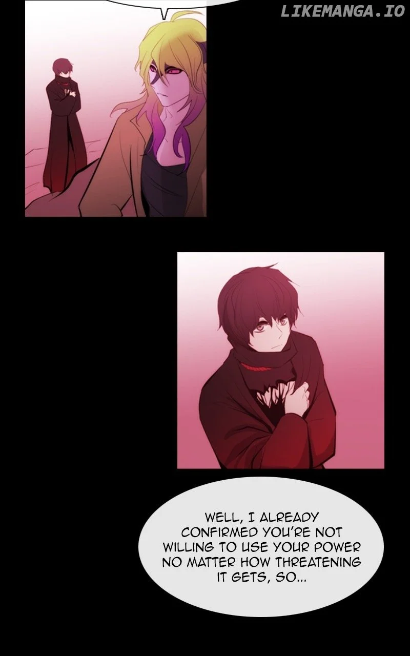 Kubera - Chapter 627