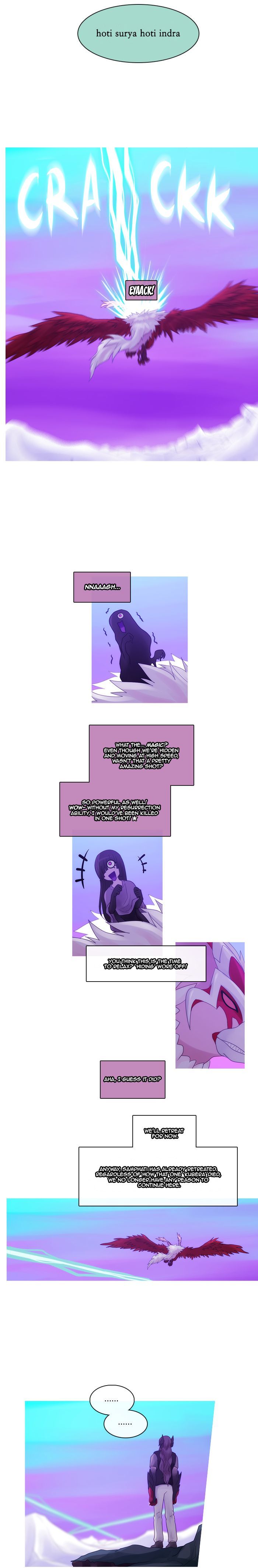 Kubera - Chapter 260 : Your Justice And Mine (23)