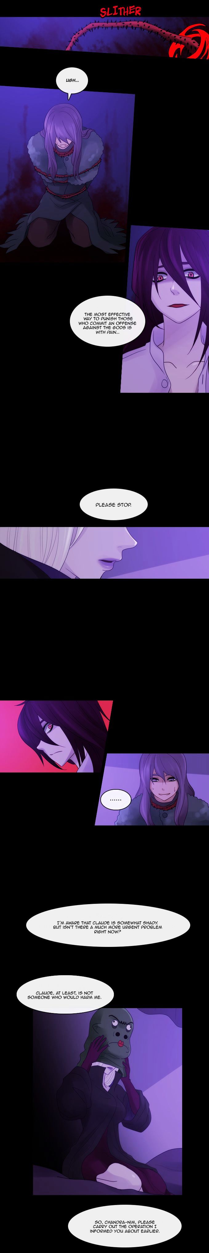 Kubera - Chapter 260 : Your Justice And Mine (23)