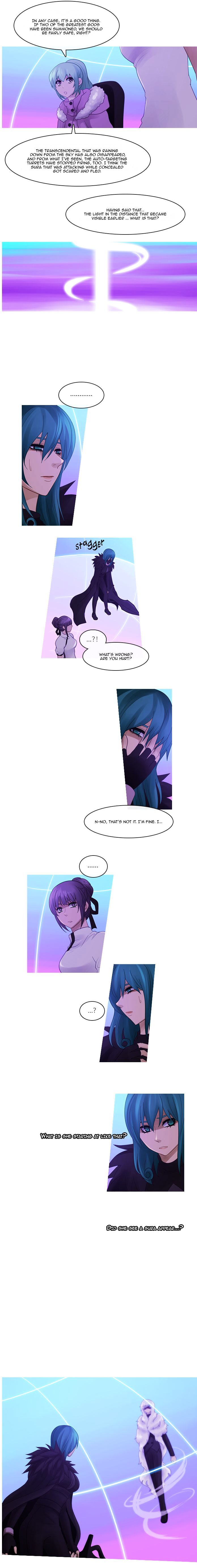 Kubera - Chapter 260 : Your Justice And Mine (23)