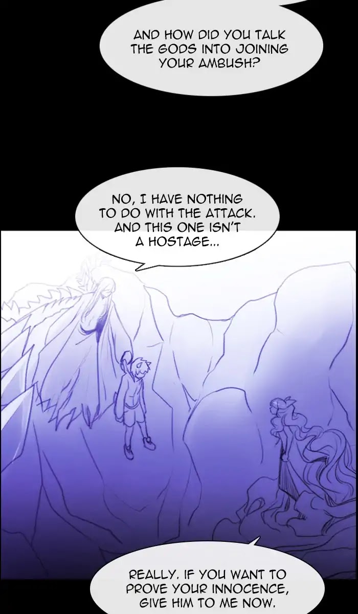 Kubera - Chapter 397: Words That Never Reached You (12)