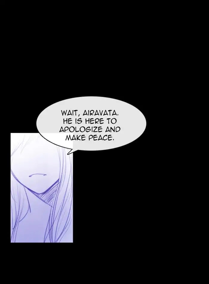 Kubera - Chapter 397: Words That Never Reached You (12)