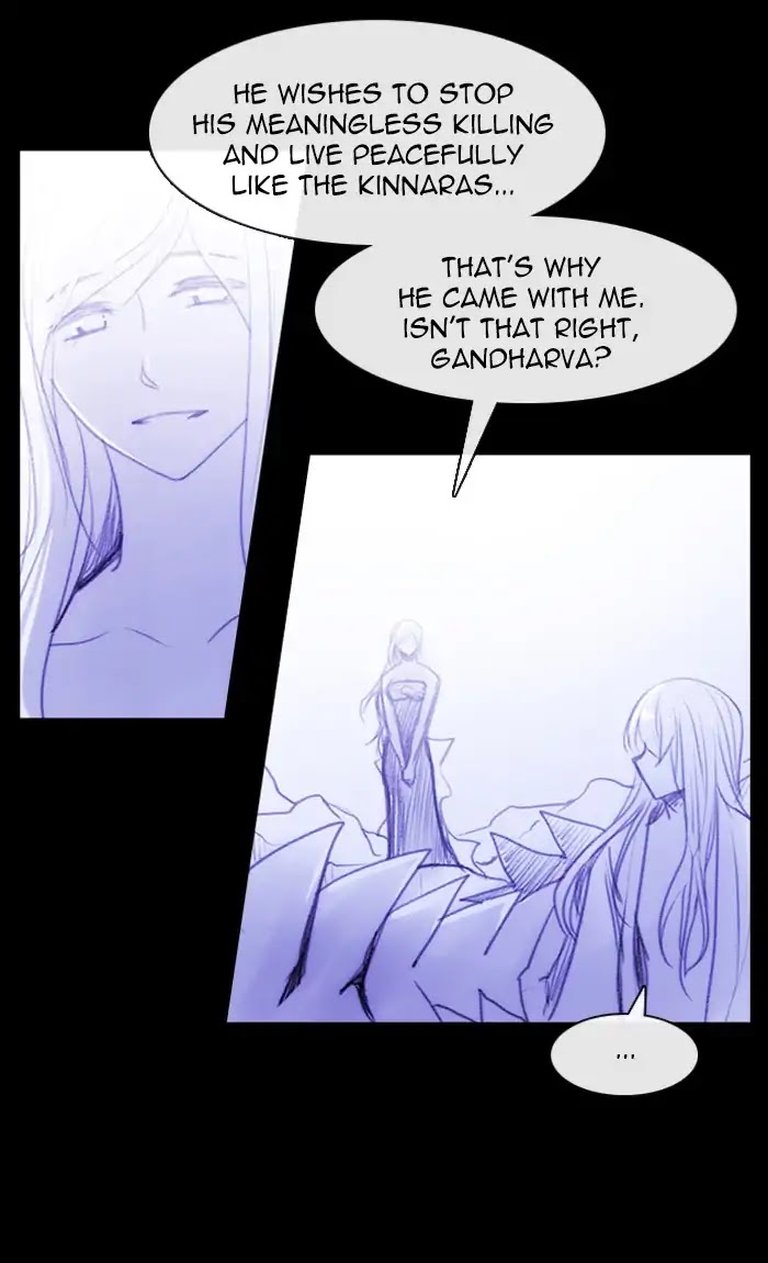 Kubera - Chapter 397: Words That Never Reached You (12)