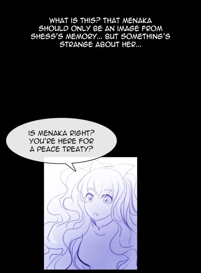 Kubera - Chapter 397: Words That Never Reached You (12)