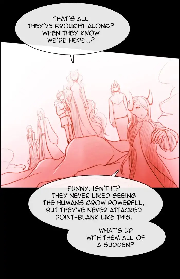 Kubera - Chapter 397: Words That Never Reached You (12)